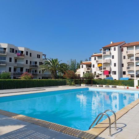 Saint Cyprien - Appart - Piscine-Mer Zewnętrze zdjęcie