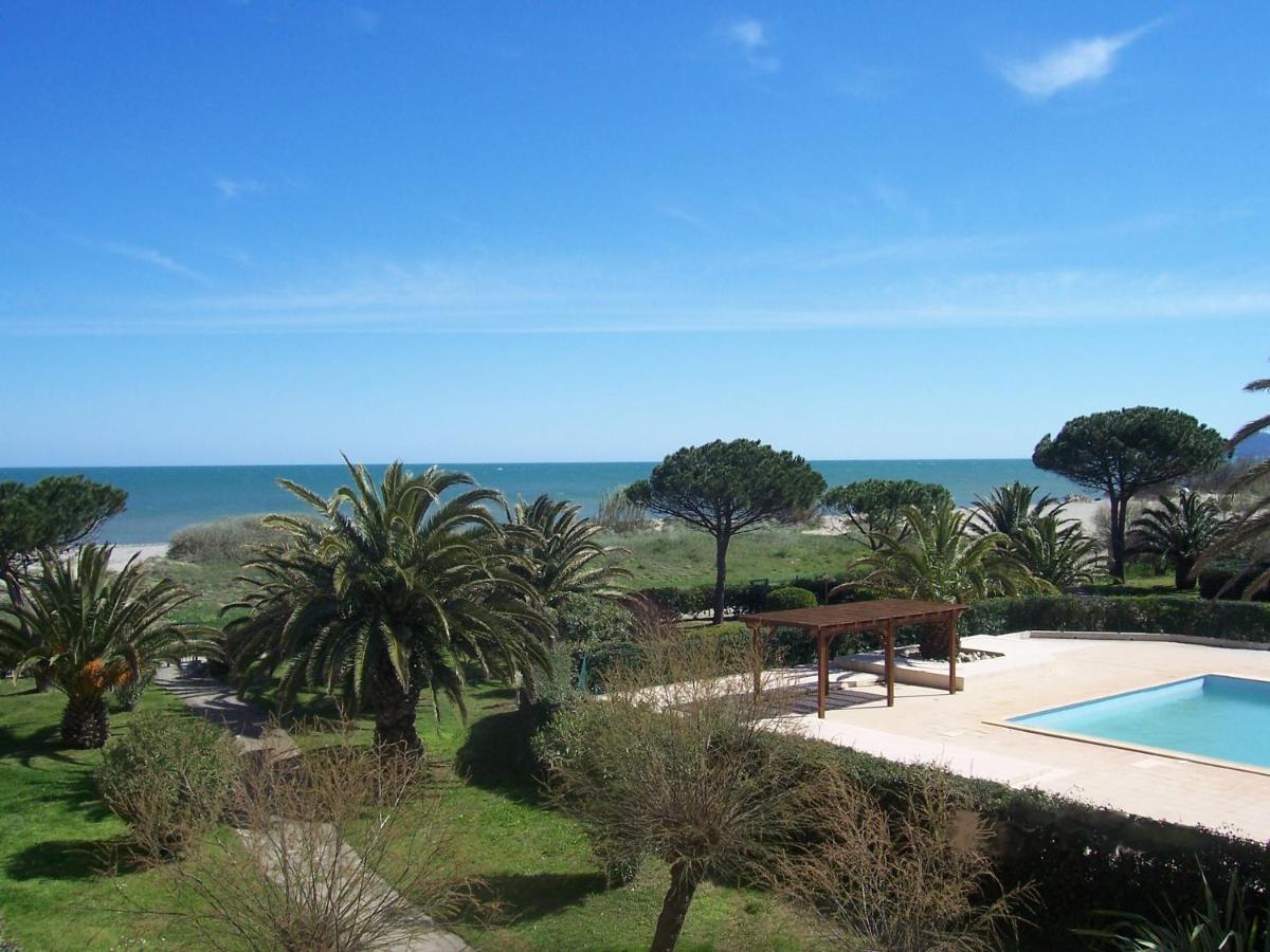 Saint Cyprien - Appart - Piscine-Mer Zewnętrze zdjęcie